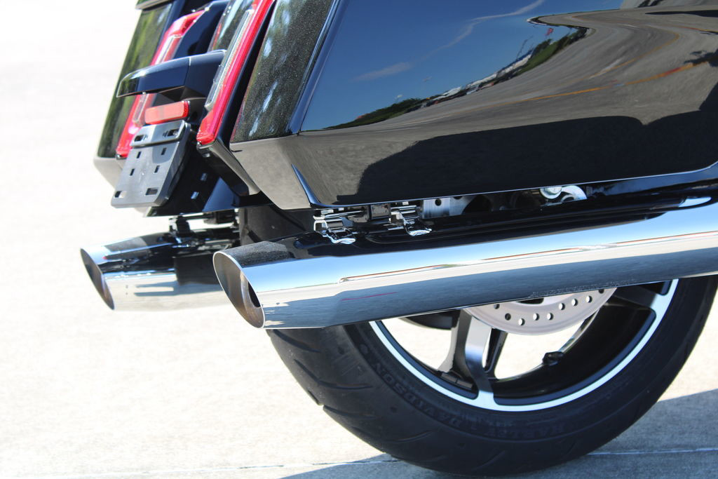 Road Glide®