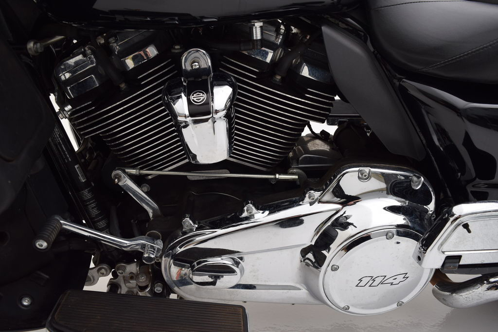 Electra Glide® Ultra® Limited