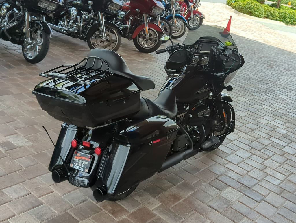 Road Glide® Special