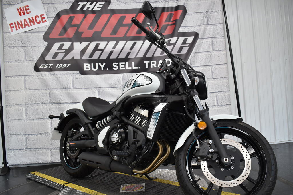 Vulcan S ABS