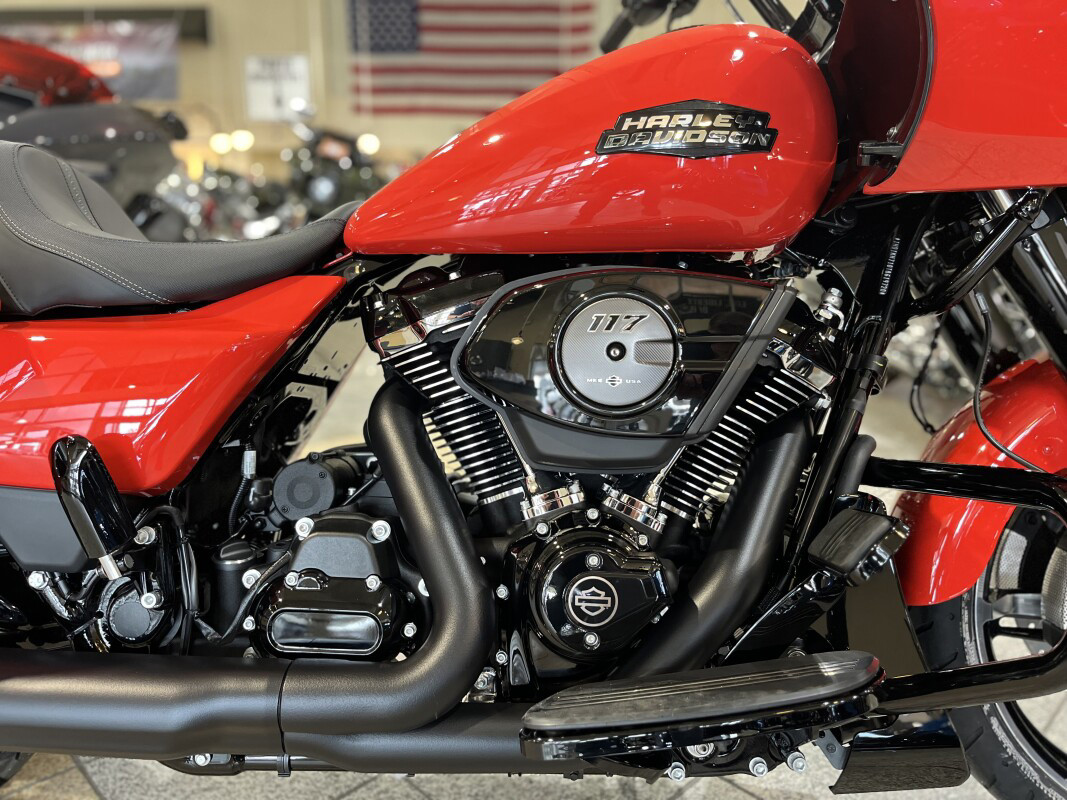 Road Glide®