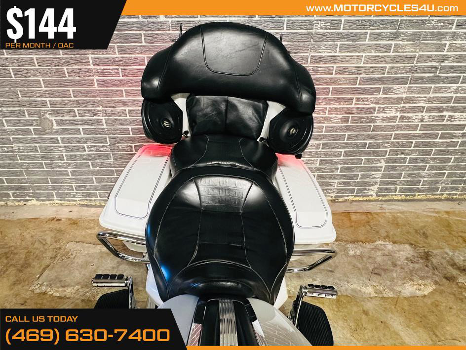 Ultra Classic® Electra Glide®