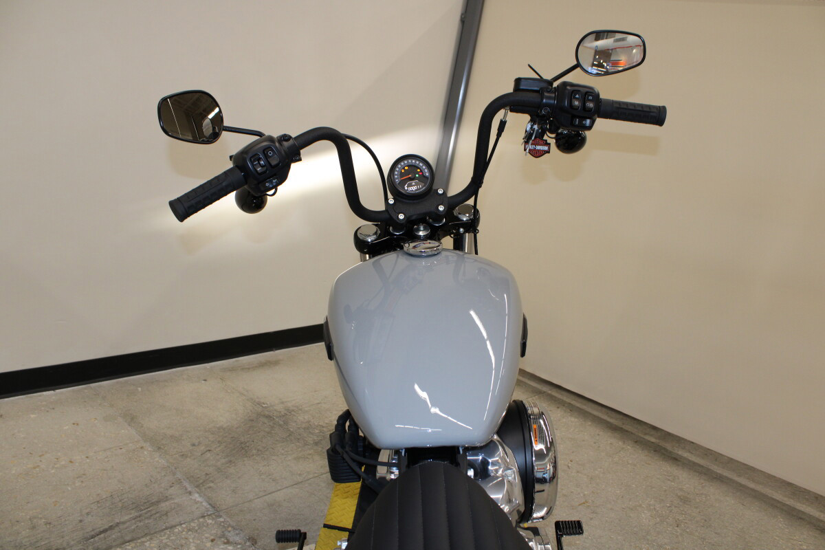 Street Bob®