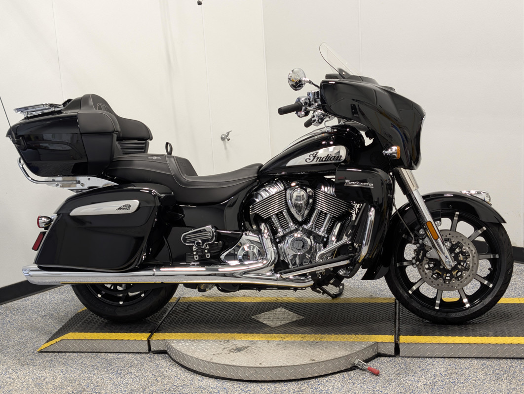 Roadmaster Limited