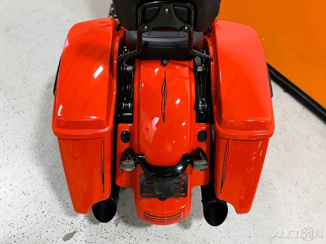 Street Glide® Special