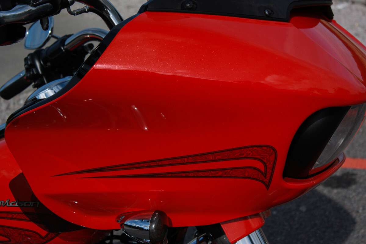 Road Glide® Special