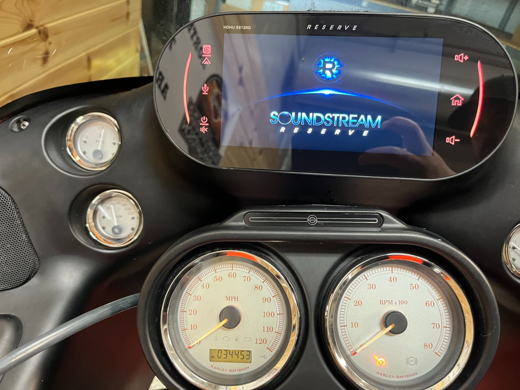 Road Glide®
