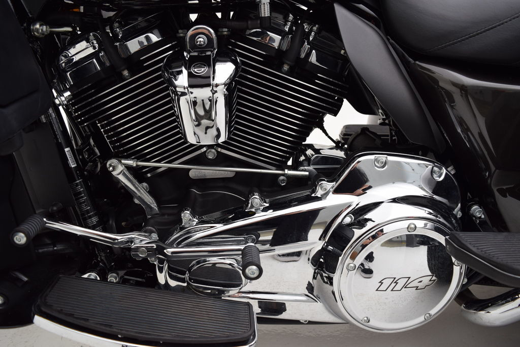 Tri Glide® Ultra