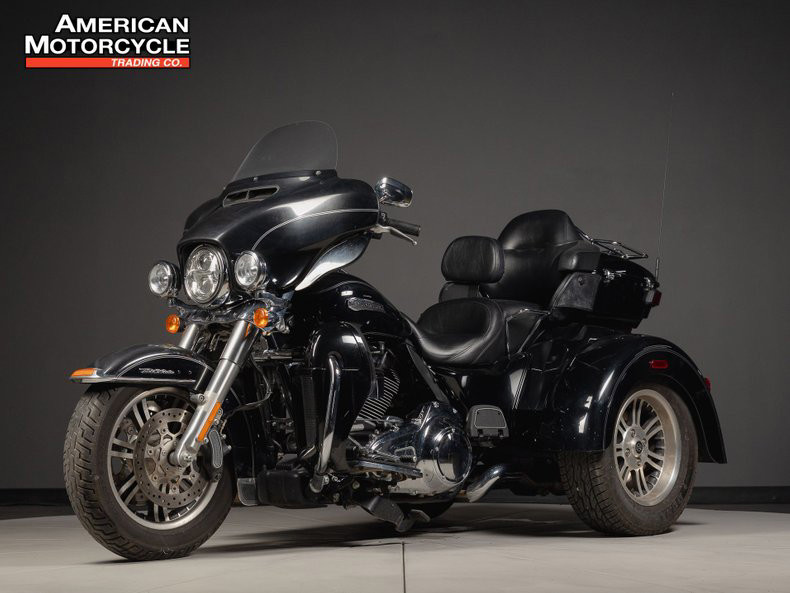 Tri Glide® Ultra