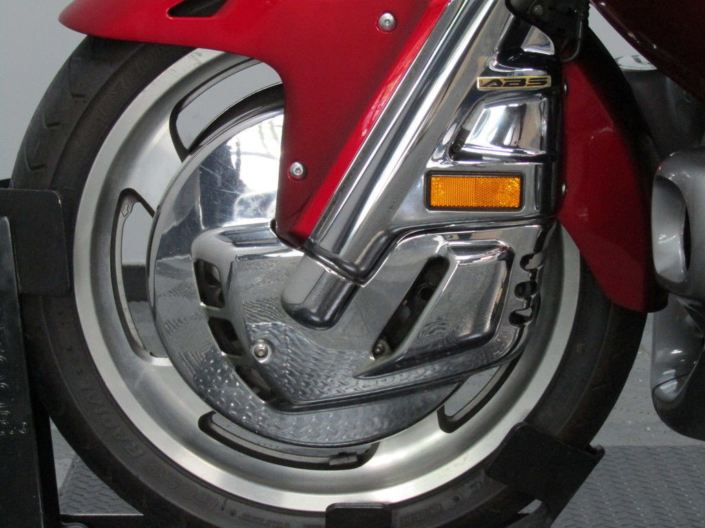 Gold Wing