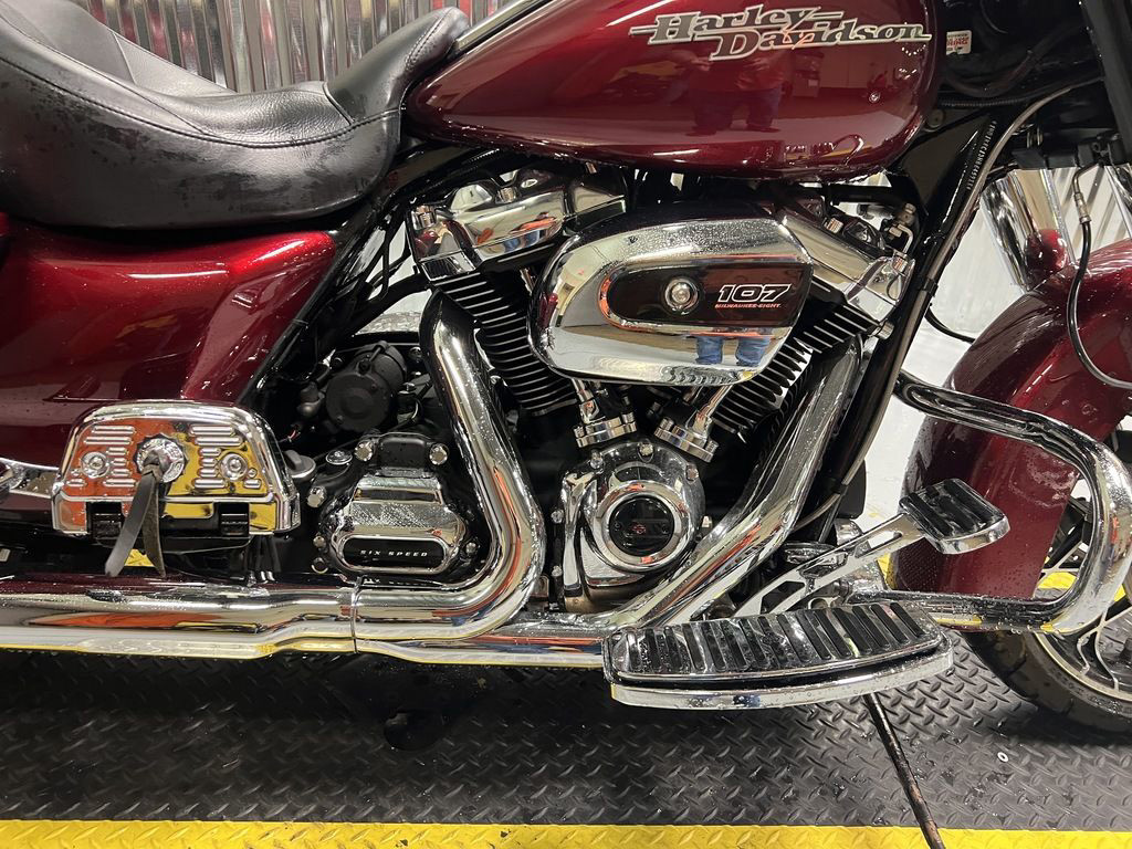 Street Glide® Special