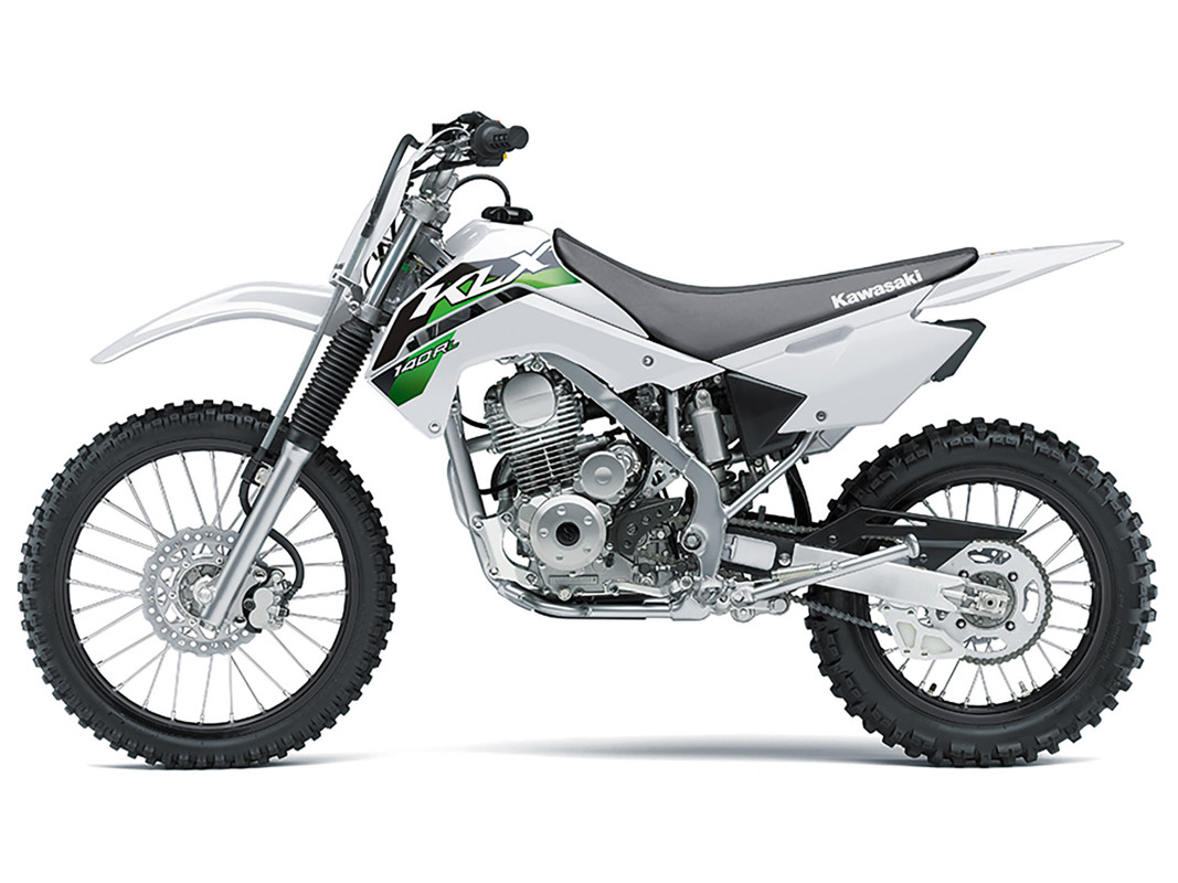 KLX140RL
