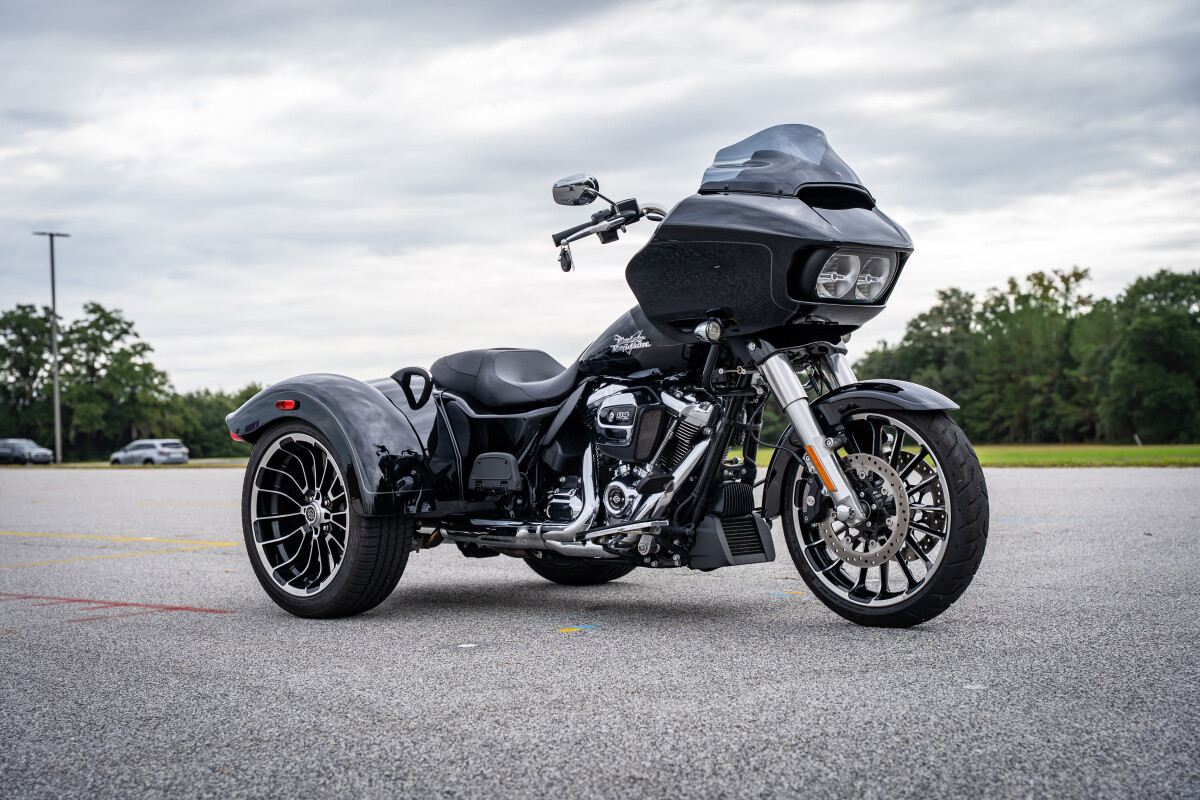 Road Glide® 3