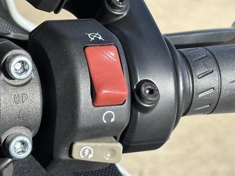 Ninja ZX-6R
