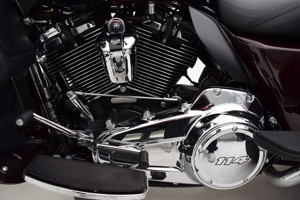 Tri Glide® Ultra