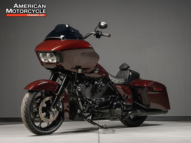 Road Glide® Special