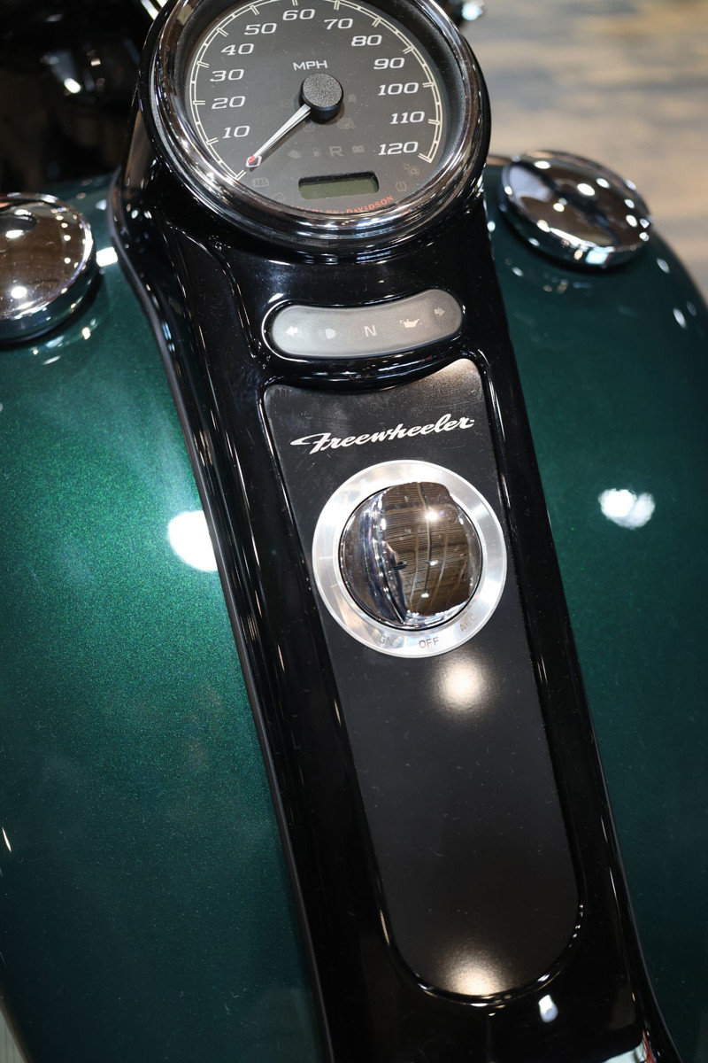 Freewheeler®