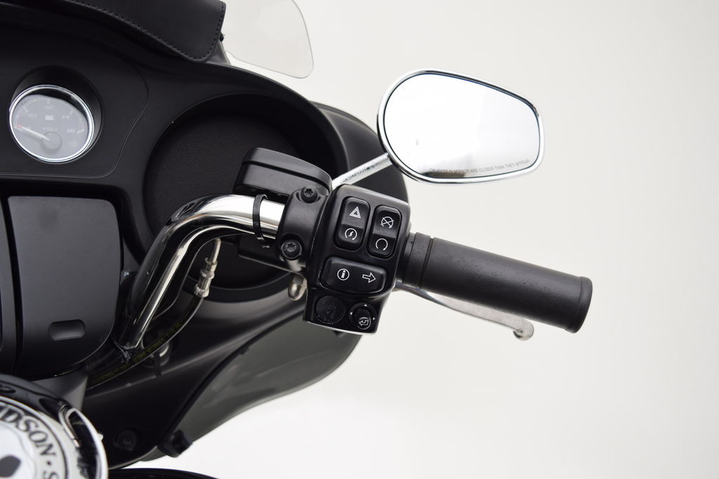 Tri Glide® Ultra