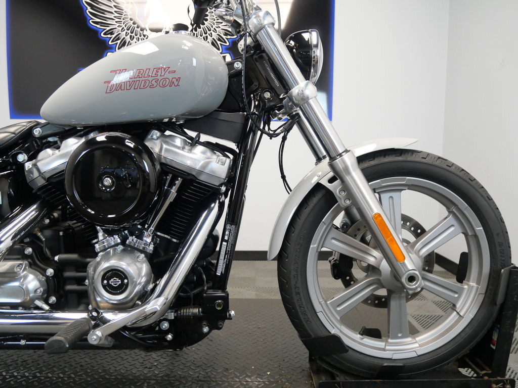 Softail® Standard