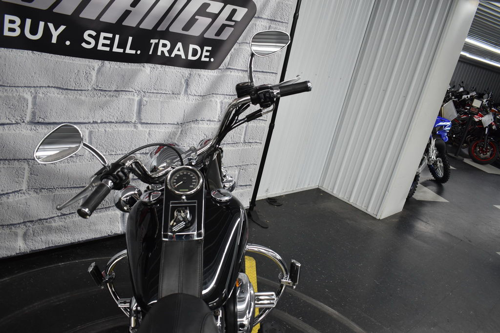 Heritage Softail® Classic