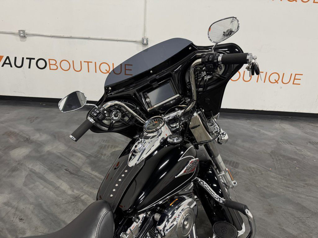 Heritage Softail® Classic