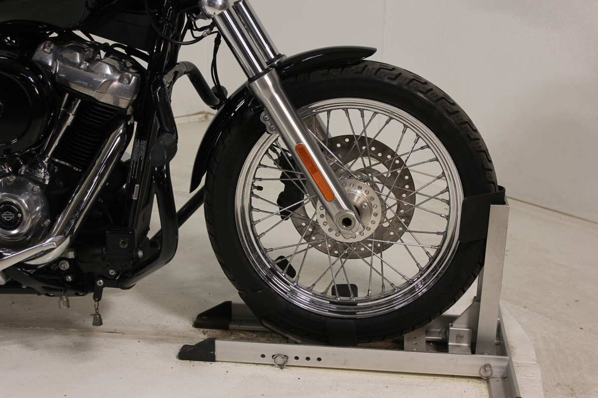 Softail® Standard