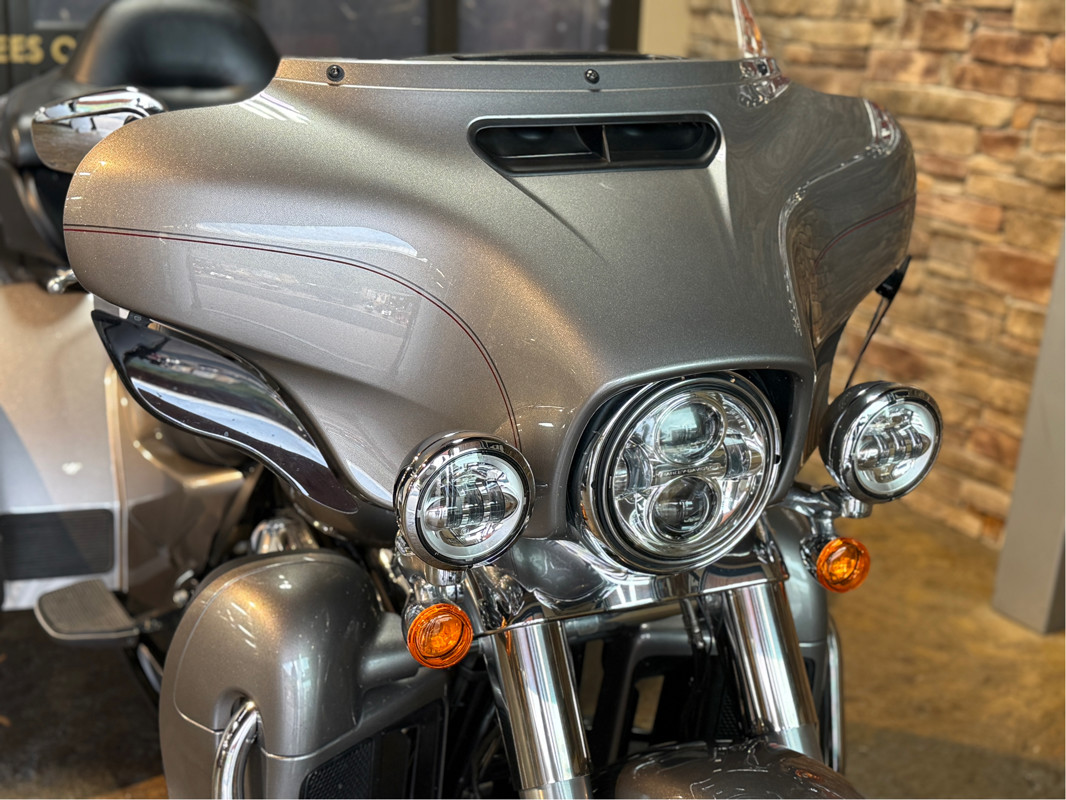 Tri Glide® Ultra