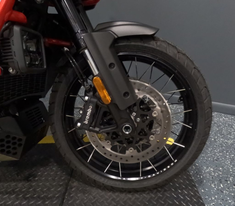 CVO® Pan America®