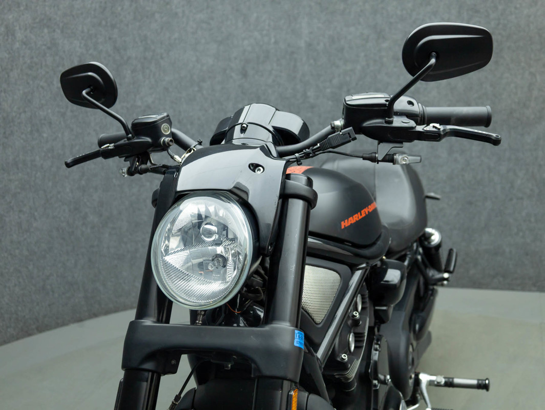 V-Rod® Night Rod® Special