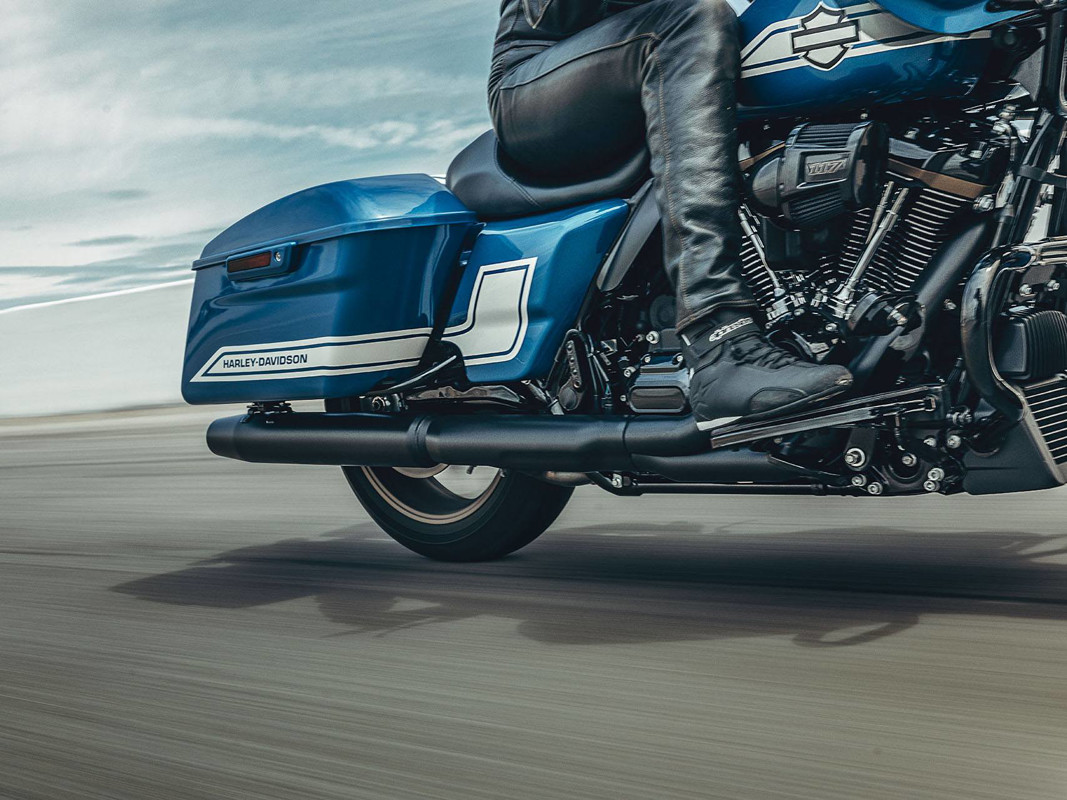 Road Glide® ST