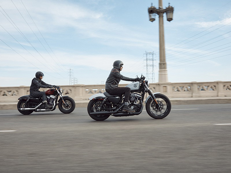 Iron 1200®