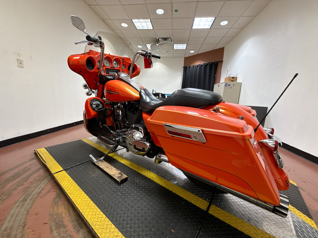Street Glide®