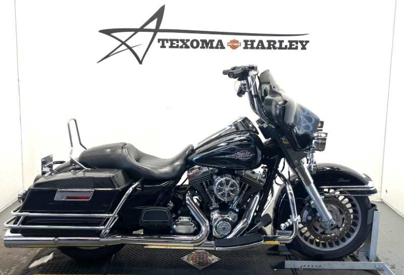 Ultra Classic® Electra Glide®