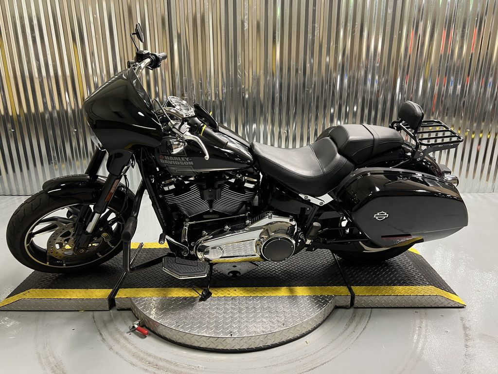 Sport Glide®