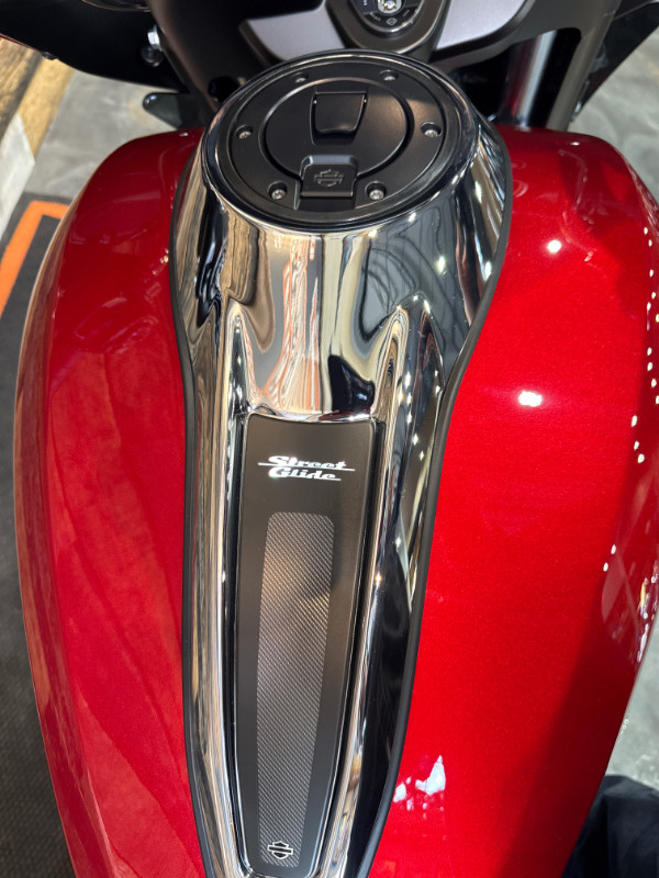 Street Glide®