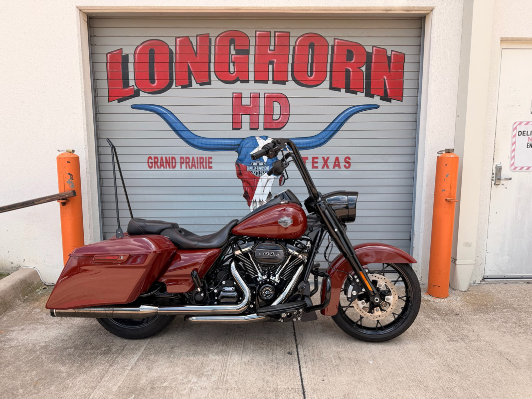 Road King® Special