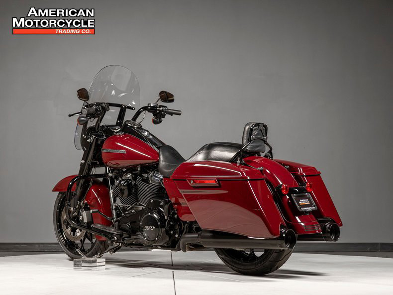 Road King® Special