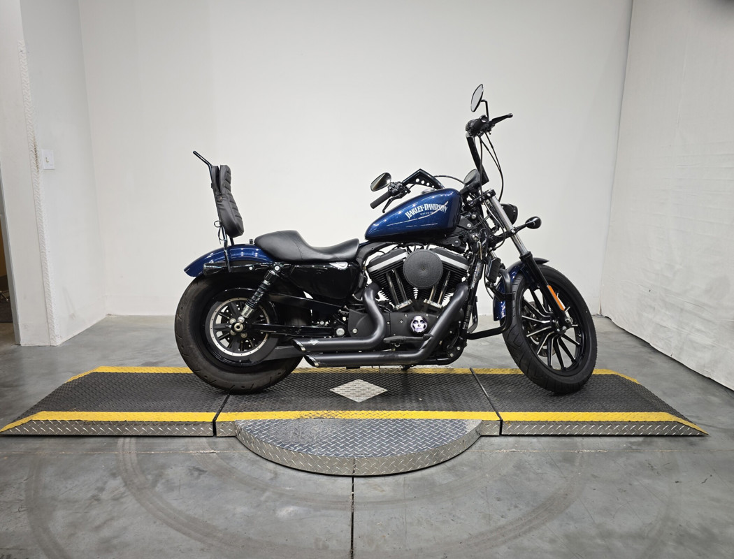 Sportster® Iron 883®