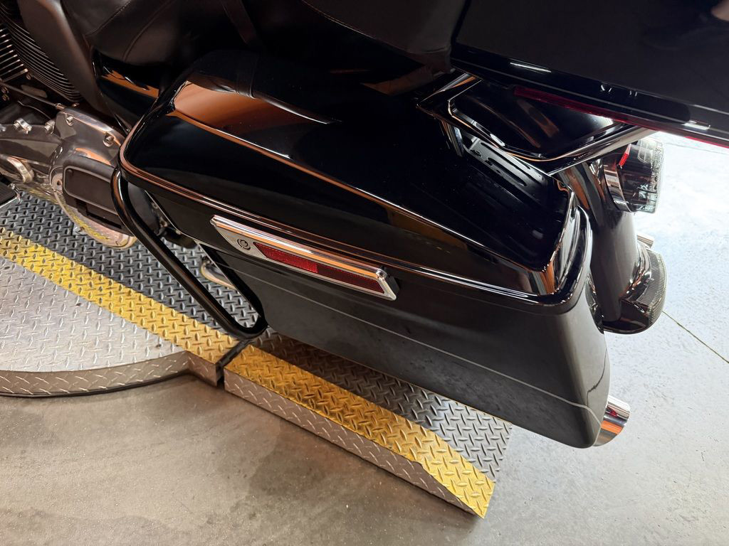 Electra Glide® Ultra® Limited