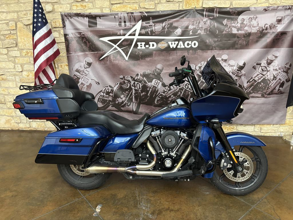 Road Glide® Limited