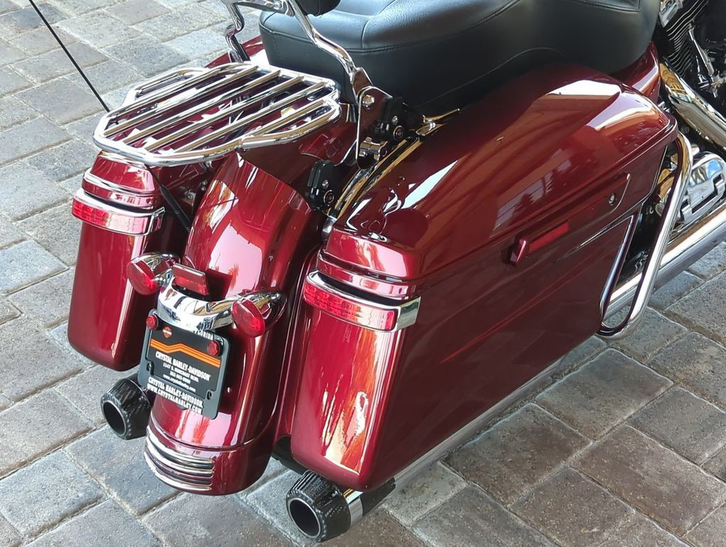 Street Glide® Special