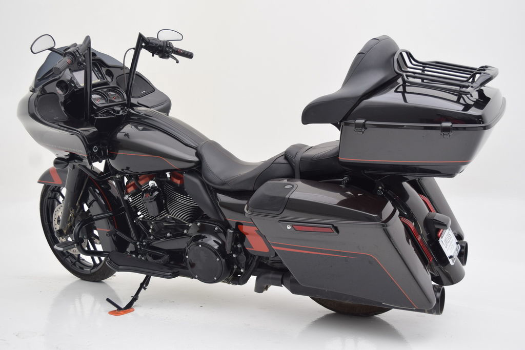 CVO® Road Glide®