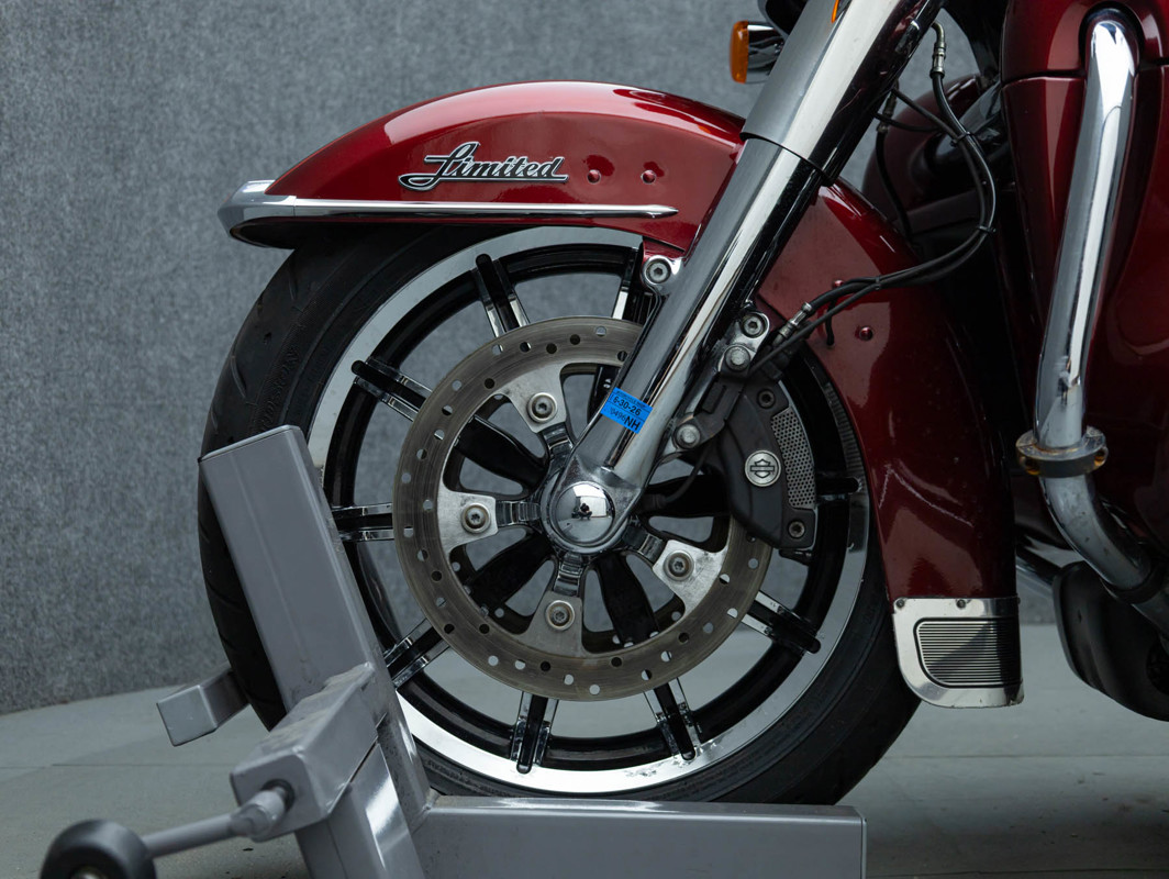 Electra Glide® Ultra® Limited