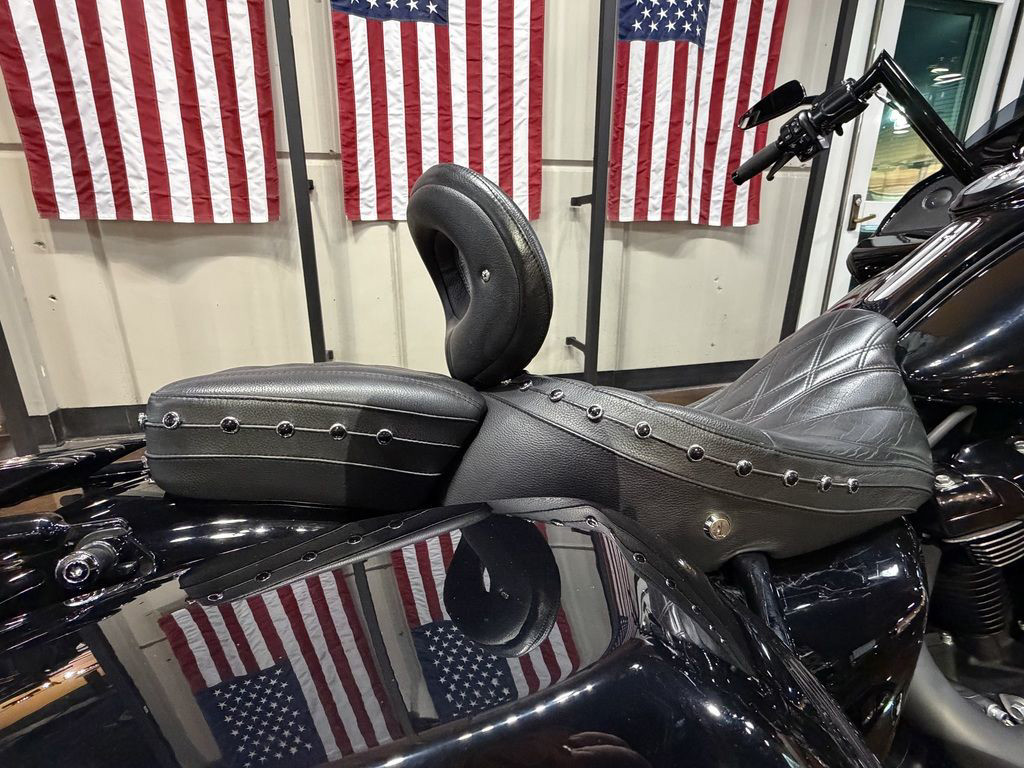Road Glide® Special