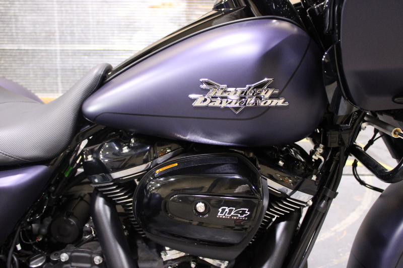 Road Glide® 3