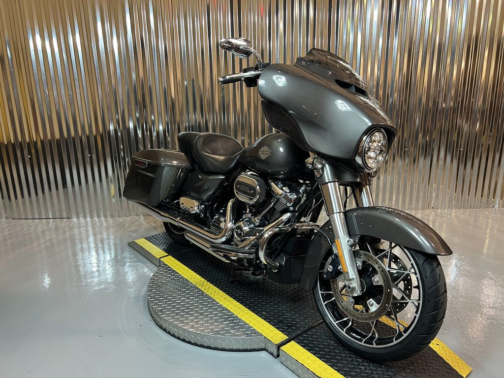 Street Glide® Special