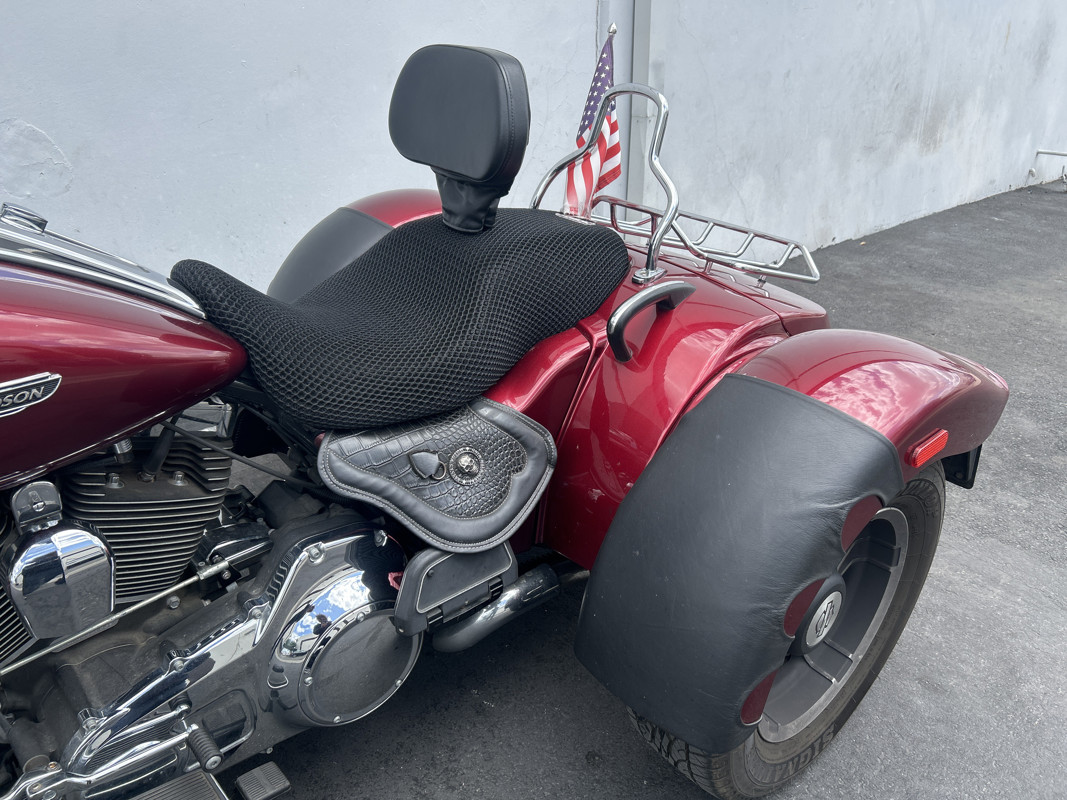 Freewheeler®