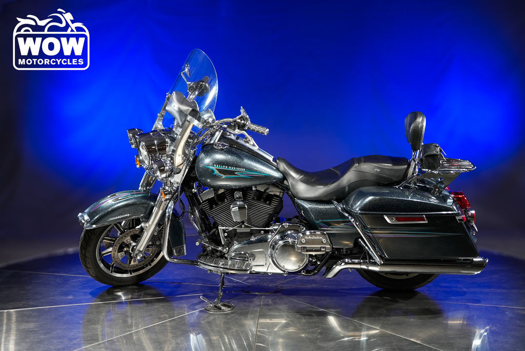 Road King®