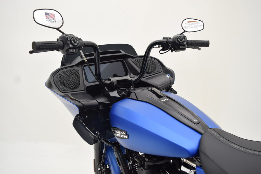 Road Glide®