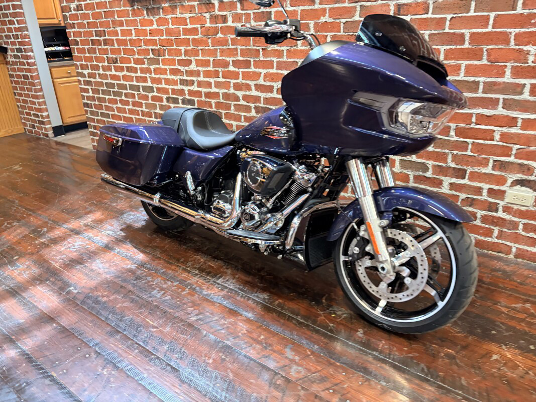 Road Glide®
